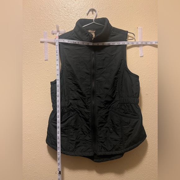 Bit Briddle Light Puffer Vest - Picture 5 of 5